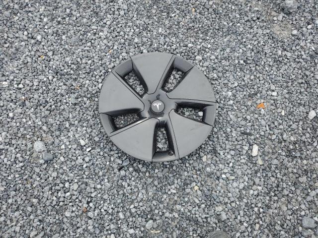 5YJ3E1EAXNF185284 2022 TESLA MODEL 3