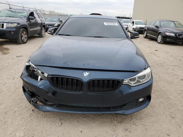 2015 BMW 428 I - WBA3N3C54FK232117