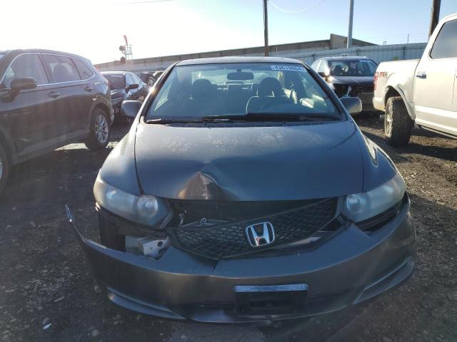 2010 Honda Civic Ex VIN: 2HGFG1B89AH526589 Lot: 43615064