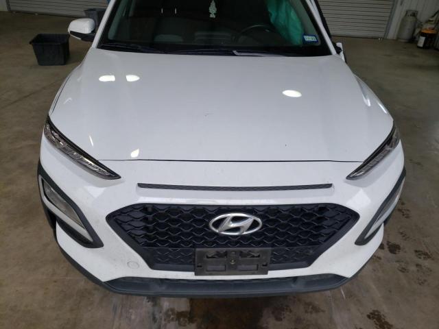 KM8K22AA9MU654494 Hyundai Kona SEL 11