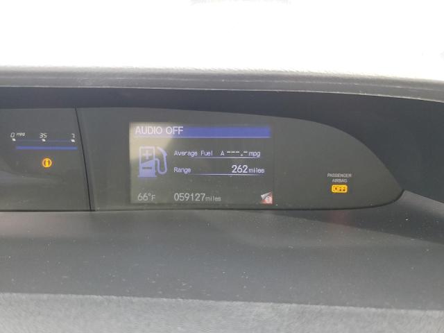2015 HONDA CIVIC LX 19XFB2F53FE097441