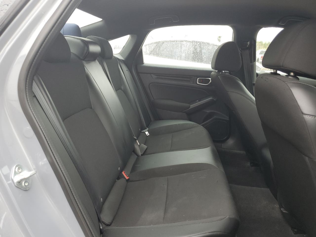 2HGFE2F5XNH586382 HONDA CIVIC 2022