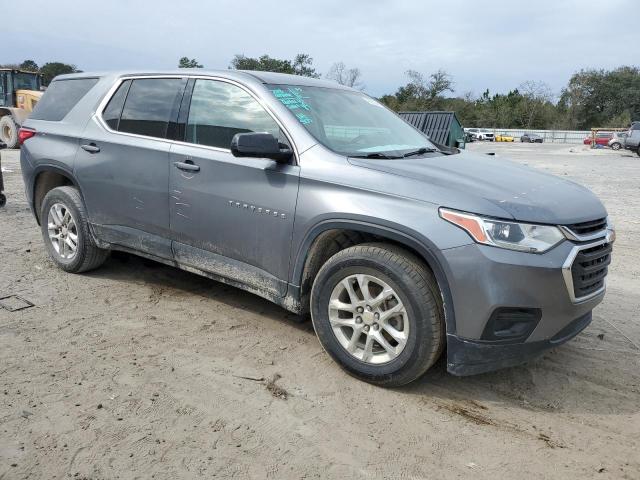 2019 CHEVROLET TRAVERSE L 1GNERFKW2KJ241837