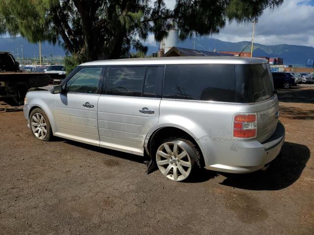 2011 Ford Flex Limited VIN: 2FMGK5DC0BBD11970 Lot: 40940204