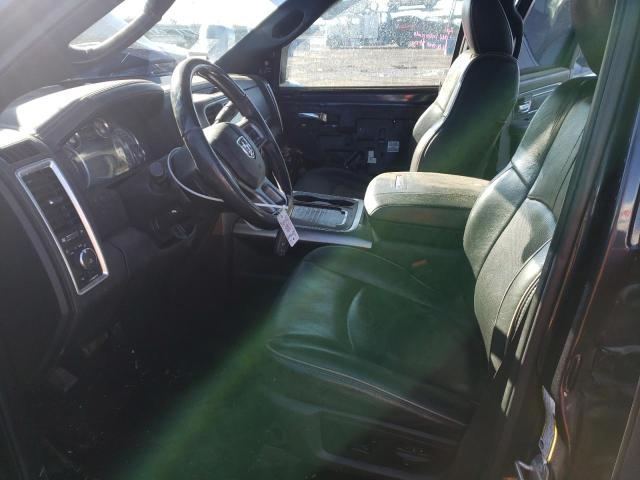 2017 RAM 3500 LONGH 3C63RRNL9HG587274