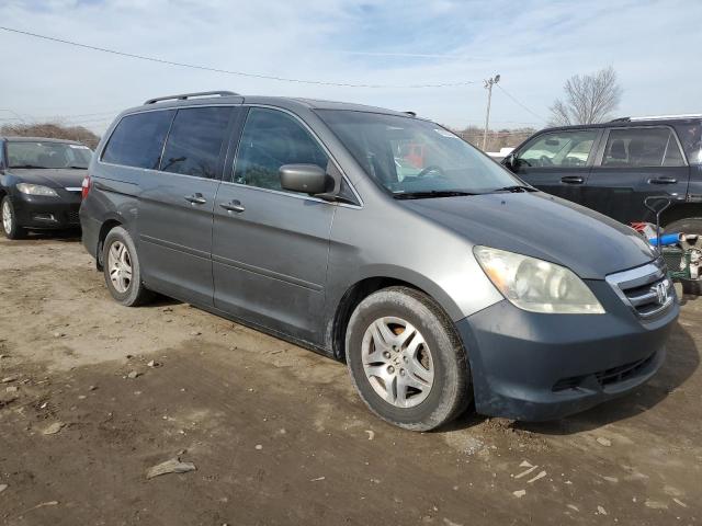 2007 Honda Odyssey - Image 4