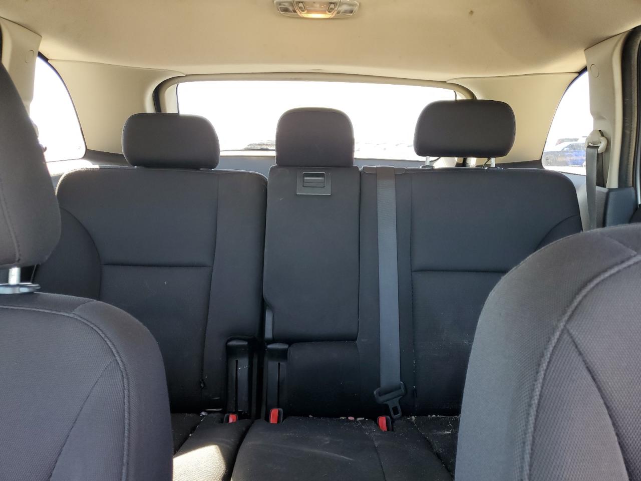 2FMDK3JC3ABA18817 2010 Ford Edge Sel