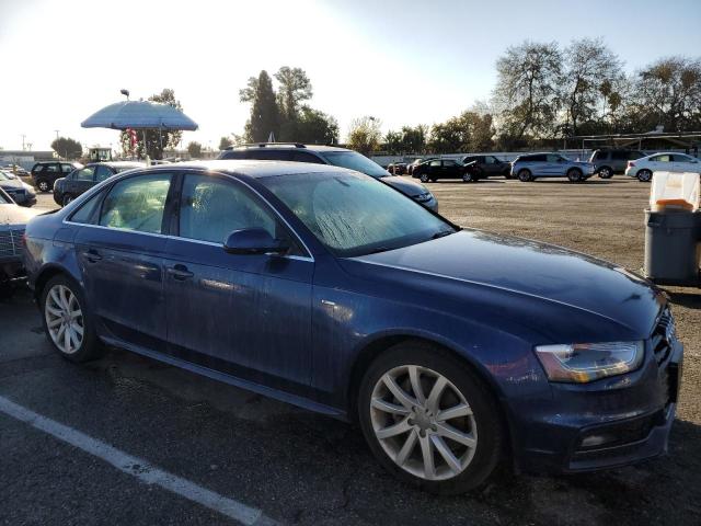 VIN WAUBFAFL4EA060277 2014 Audi A4, Premium no.4