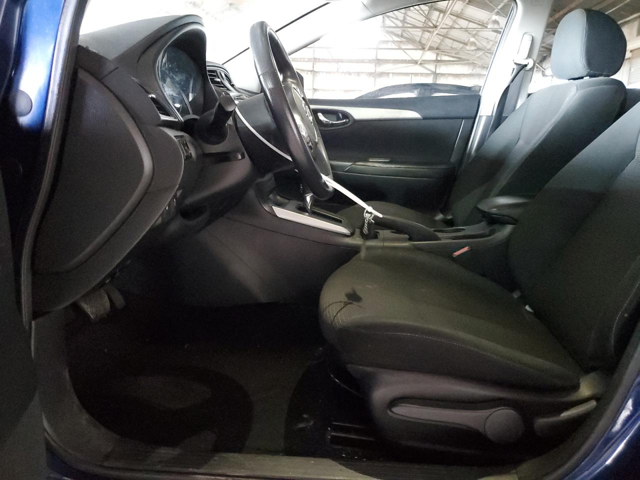3N1AB7AP9KY330007 NISSAN SENTRA 2019
