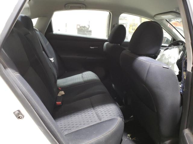 2017 NISSAN ALTIMA 2.5 1N4AL3AP6HC274649