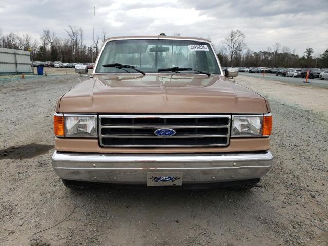 1987 Ford F150 VIN: 1FTDF15Y8HNA28924 Lot: 44916034