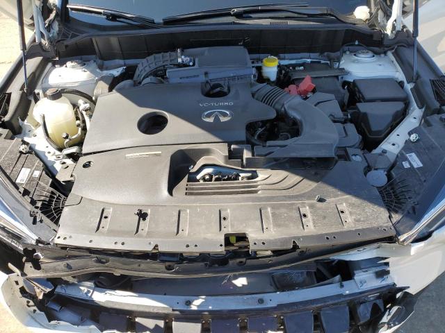 2022 INFINITI QX50 AUTOG 3PCAJ5DB3NF117932