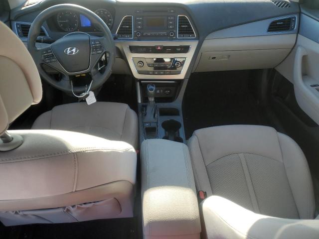 2017 HYUNDAI SONATA SE 5NPE24AF6HH546052