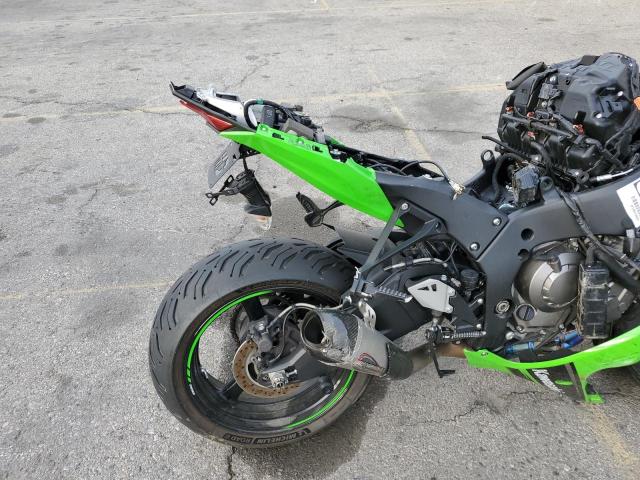 2016 KAWASAKI ZX1000 S - JKAZXCS14GA003590
