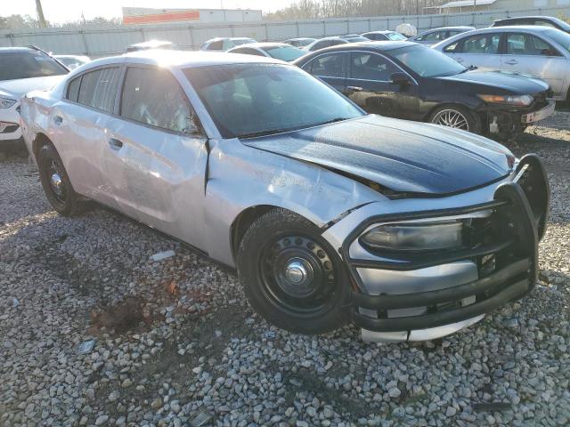 2020 DODGE CHARGER PO - 2C3CDXKT5LH127459