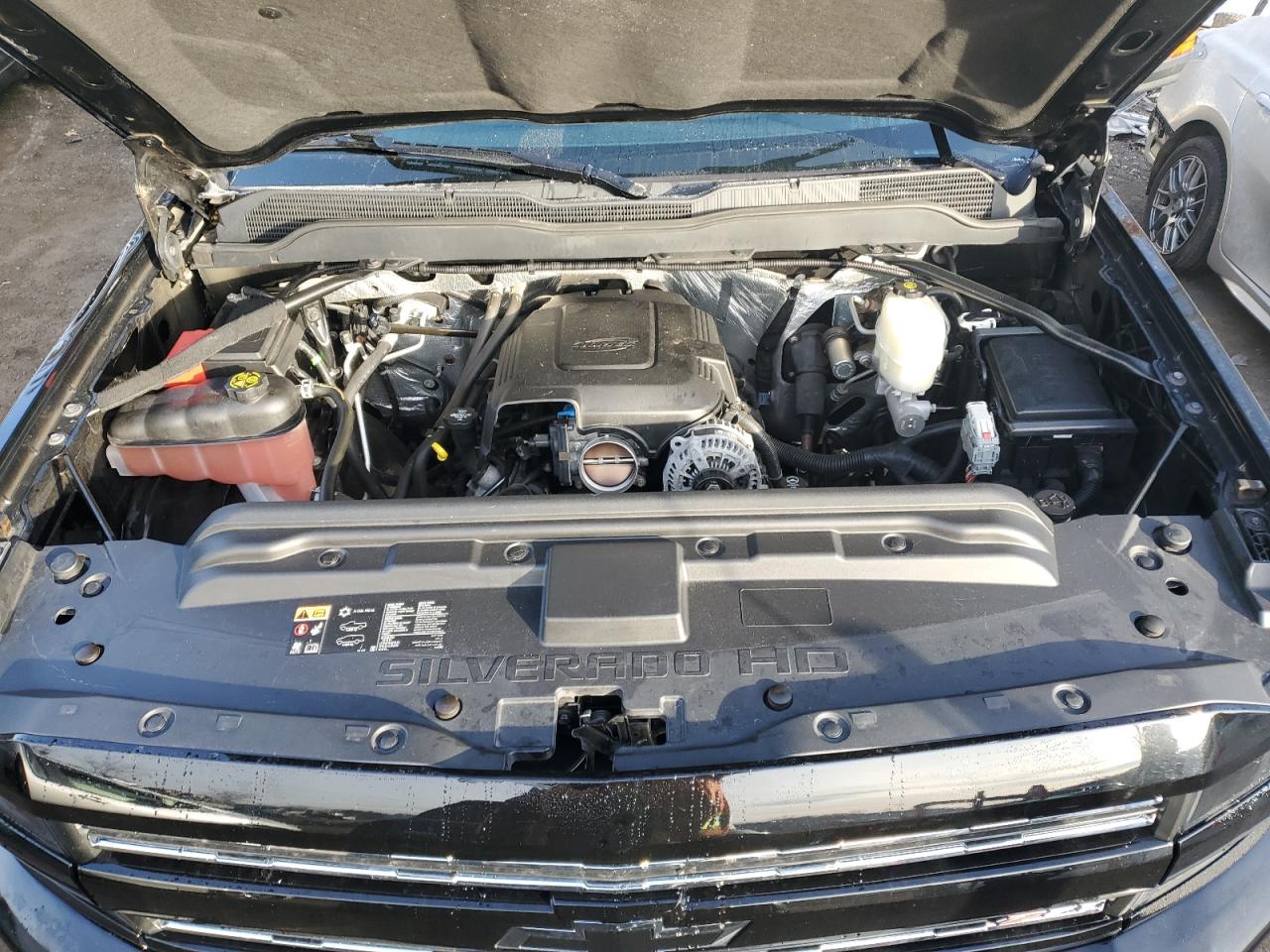 1GC1KVEG2GF299824 CHEVROLET ALL Models 2016