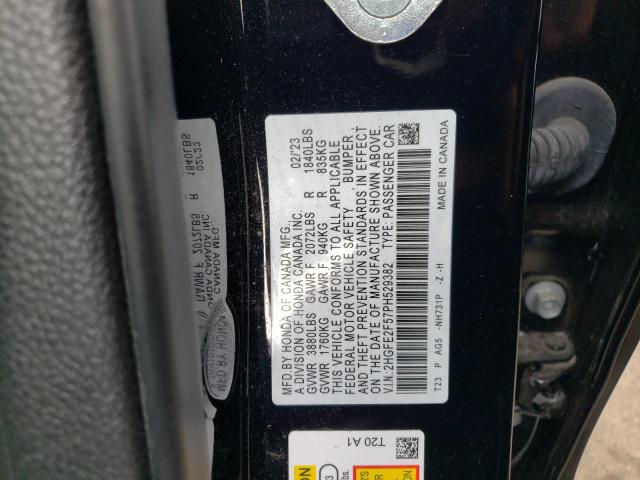 VIN 5FRYD4H48EB009283 2014 Acura MDX, Technology Pa... no.12