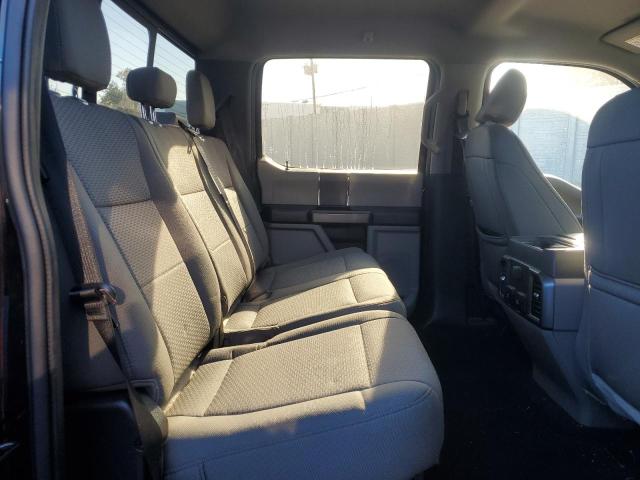 2022 FORD F250 SUPER - 1FT8W2BT5NED10756