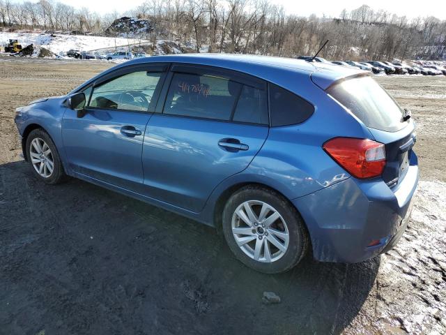 2015 SUBARU IMPREZA PR JF1GPAC62FH246791
