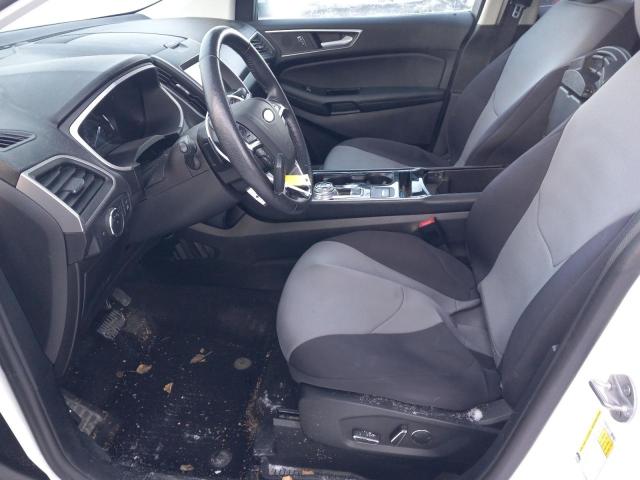 2019 FORD EDGE SEL - 2FMPK4J98KBC74699