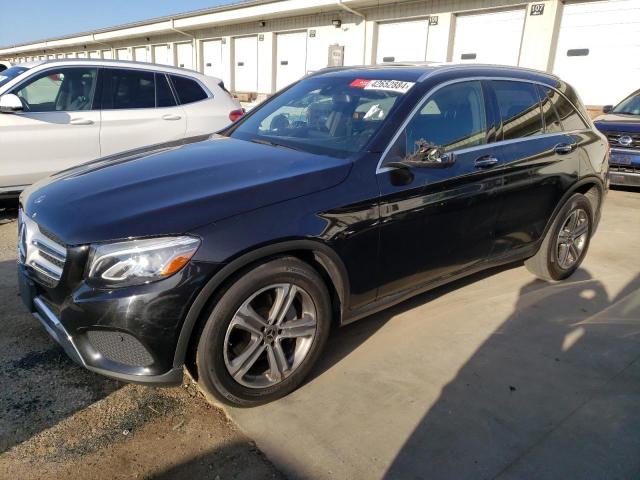 2018 MERCEDES-BENZ GLC 300 4M WDC0G4KBXJV080956