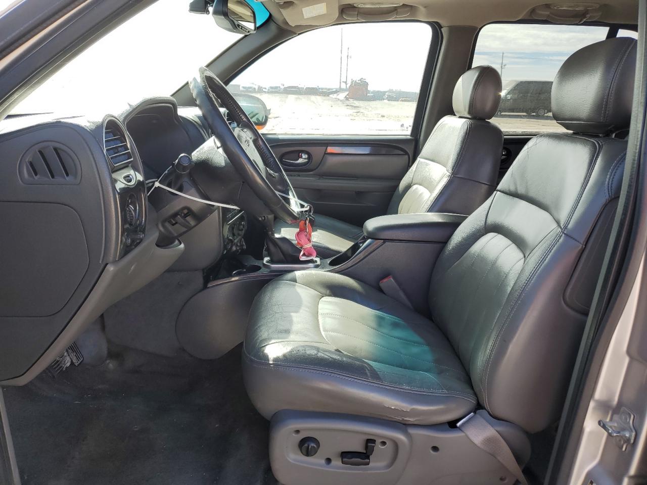 1GKET12P246183888 2004 GMC Envoy Xuv