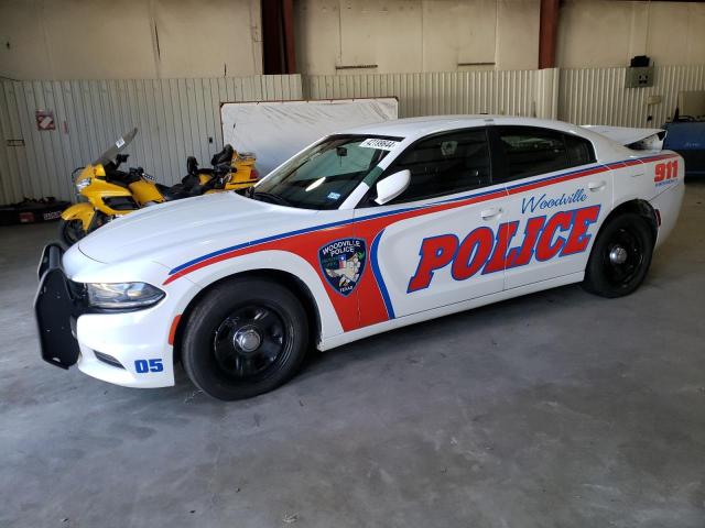 2021 DODGE CHARGER PO - 2C3CDXATXMH523308