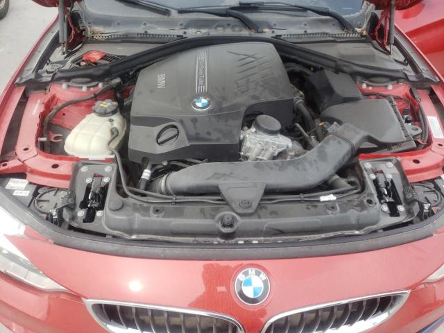 2016 BMW 4er - Image 11