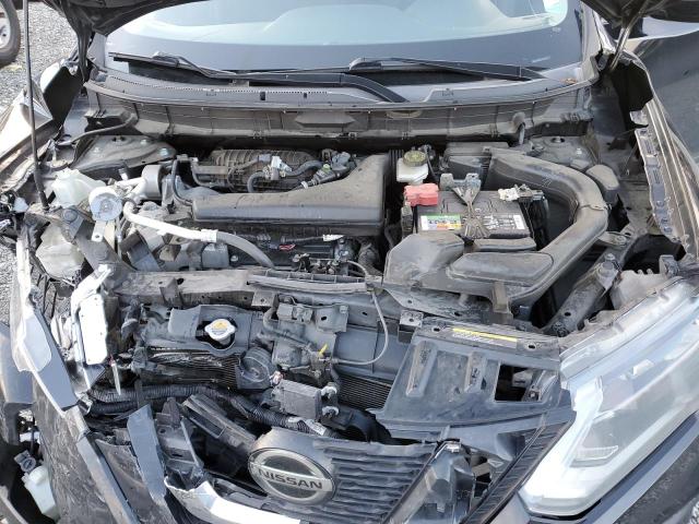 2018 NISSAN ROGUE S KNMAT2MT0JP506786