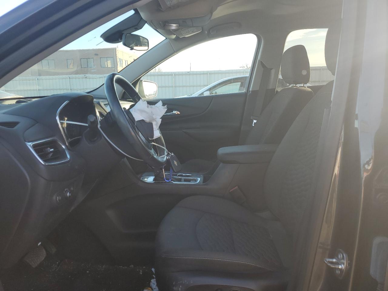 3GNAXKEV8LS550616 CHEVROLET EQUINOX 2020