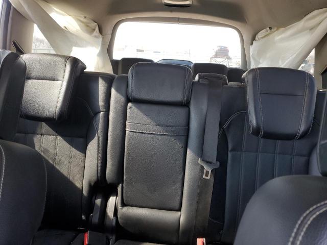2015 MERCEDES-BENZ GL 450 4MA - 4JGDF6EE5FA601300