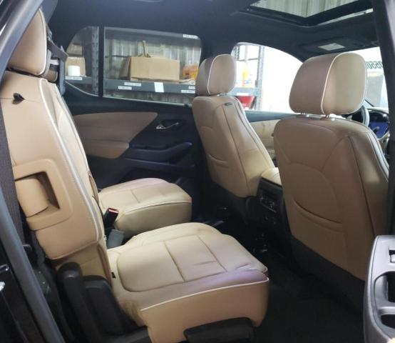 2023 CHEVROLET TRAVERSE P 1GNEVKKWXPJ208743