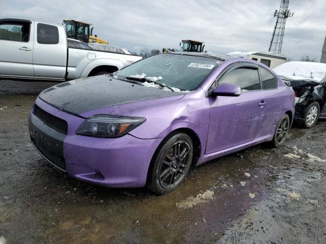 2005 Scion tC 