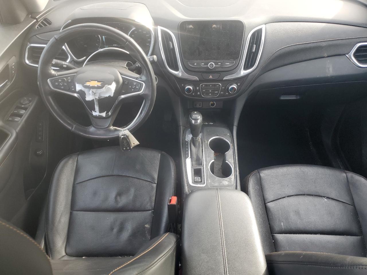 3GNAXVEV0JS632791 CHEVROLET EQUINOX 2018