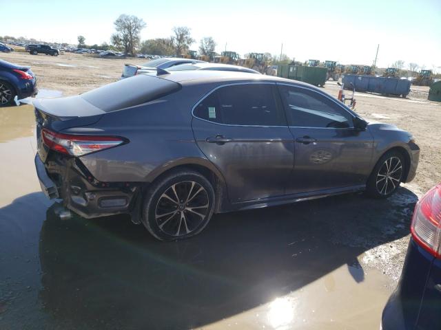 2019 Toyota Camry L VIN: 4T1B11HK3KU227644 Lot: 41646164