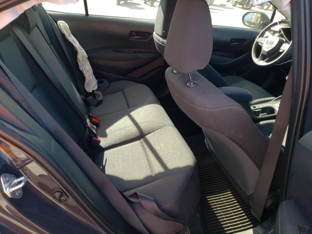 2023 TOYOTA COROLLA LE - JTDB4MEE4P3003744