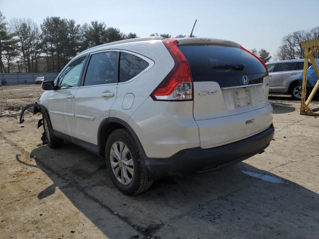 2014 HONDA CR-V EXL 5J6RM4H78EL018332  44782004