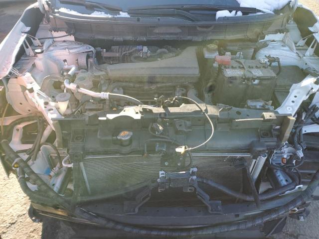 JN8AT2MV0LW114339 2020 Nissan Rogue S