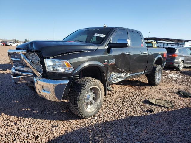 2018 RAM 2500 SLT 3C6UR5DL2JG328274