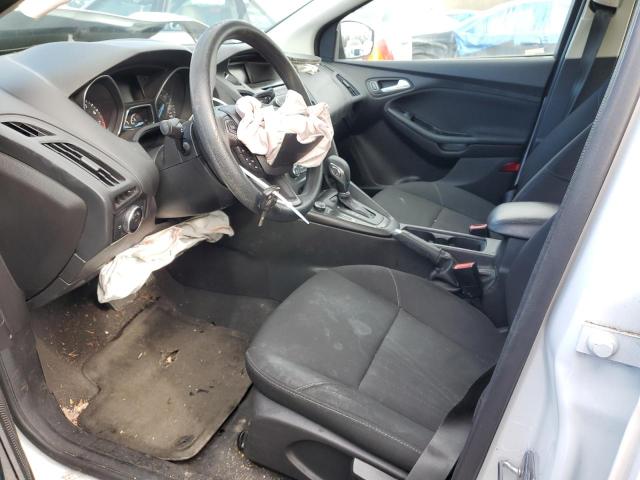 2017 FORD FOCUS SE 1FADP3F29HL211608