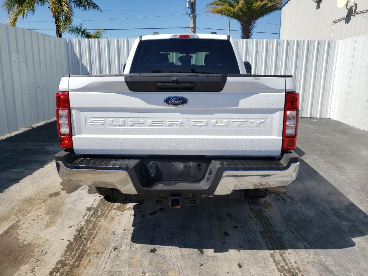 1FT7W2BT8NEG26793 FORD F250 2022