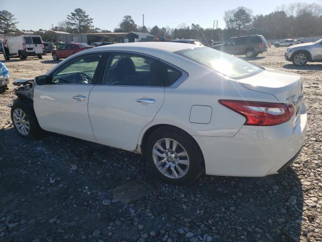 2016 NISSAN ALTIMA 2.5 - 1N4AL3AP6GN358599