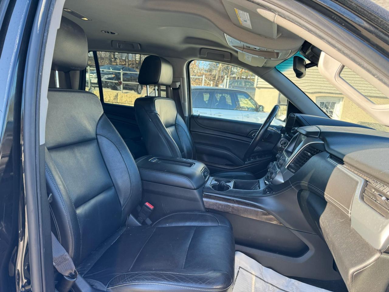1GNSCBKC0GR101314 CHEVROLET TAHOE 2016