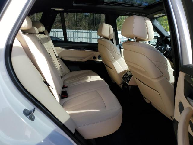 2016 BMW X5 XDRIVE5 5UXKR6C57G0J80238