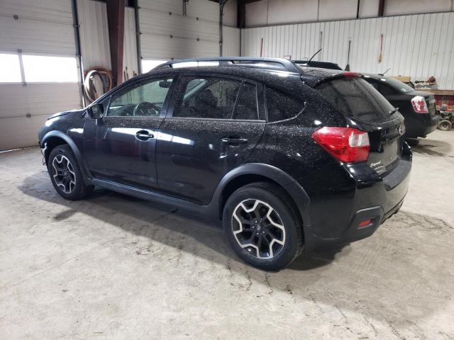 2017 SUBARU CROSSTREK - JF2GPABC1HH266083