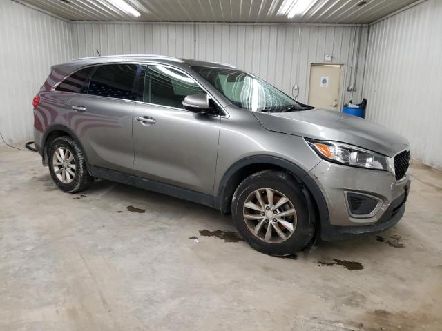 2016 Kia Sorento Lx VIN: 5XYPG4A33GG144804 Lot: 40899554