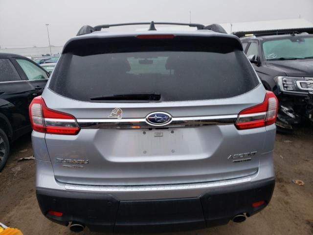 2021 SUBARU ASCENT LIM 4S4WMALD4M3421111