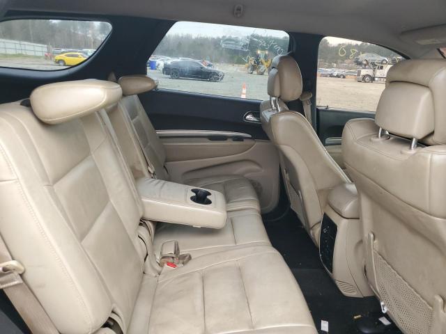 2017 DODGE DURANGO GT 1C4RDHDG1HC917430