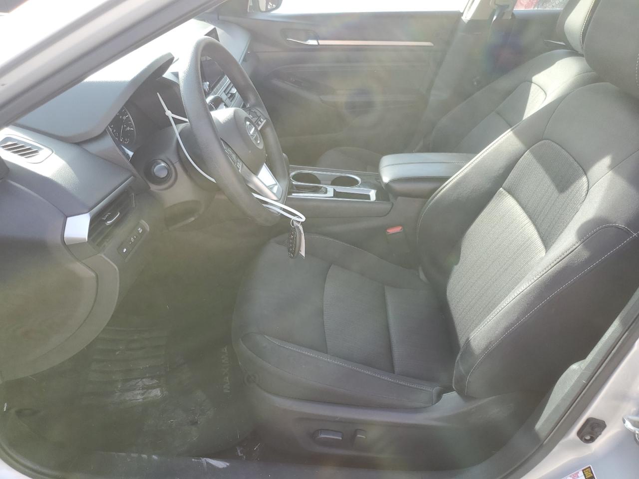 1N4BL4DV8MN359558 NISSAN ALTIMA 2021