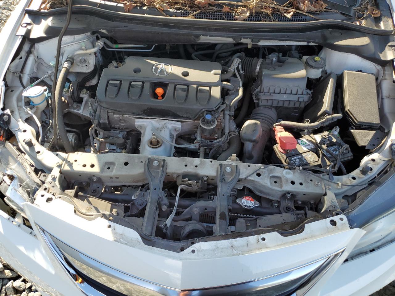 19VDE1F31EE003071 2014 Acura Ilx 20